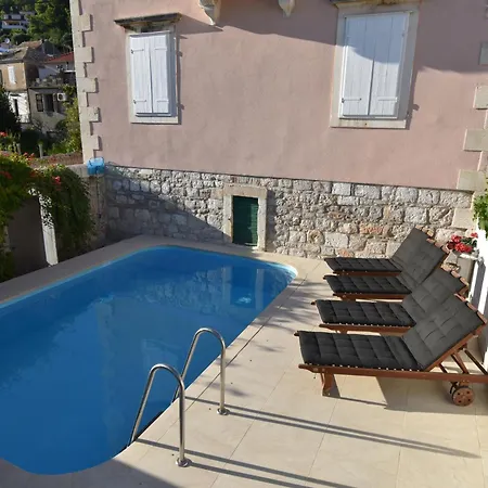 Villa Radovani Hvar Jelsa (Hvar)