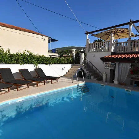 Villa Radovani Hvar Jelsa (Hvar)
