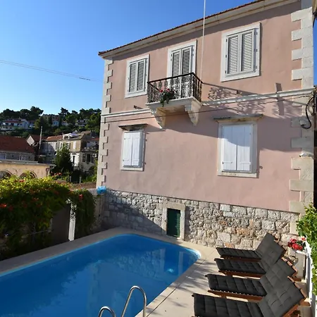 Villa Radovani Hvar *