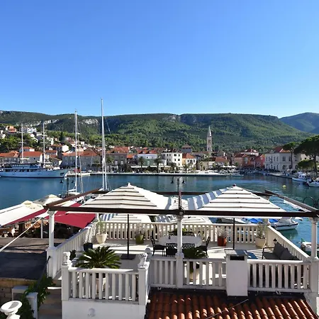 Radovani Hvar