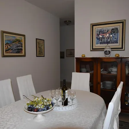 Radovani Hvar Villa *