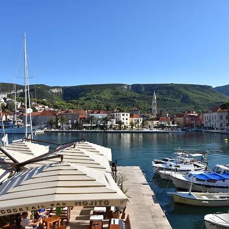 Villa Radovani Hvar Jelsa (Hvar)