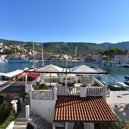 Radovani Hvar