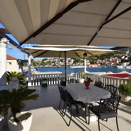 Villa Radovani Hvar Jelsa (Hvar)