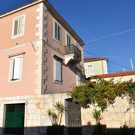 Villa Radovani Hvar