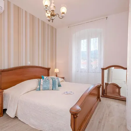 Villa Radovani Hvar