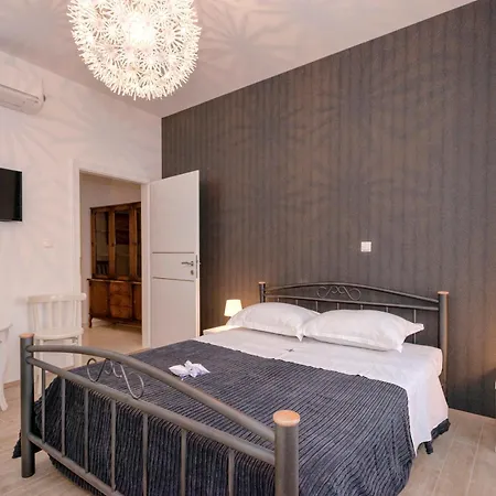 Villa Radovani Hvar *