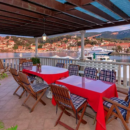 Villa Radovani Hvar *