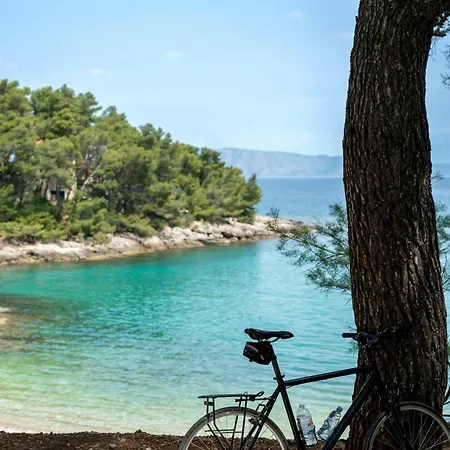 Villa Radovani Hvar Jelsa (Hvar)