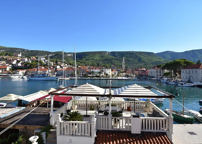 Radovani Hvar