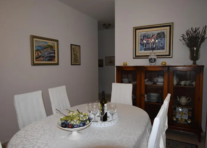 Radovani Hvar فيلة *