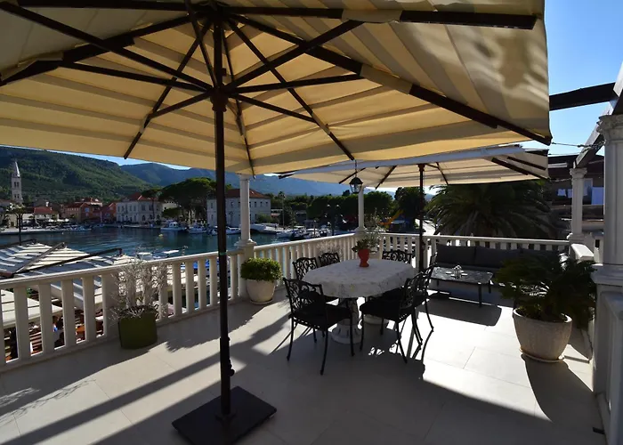 Radovani Hvar