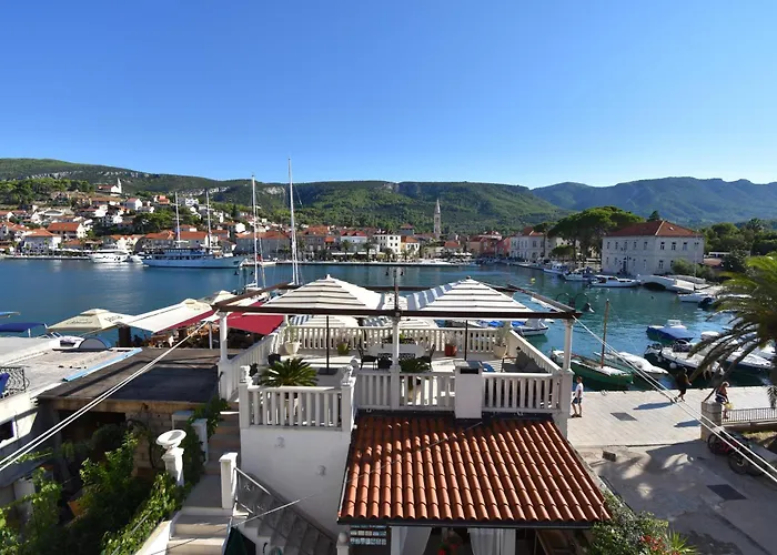 Radovani Hvar