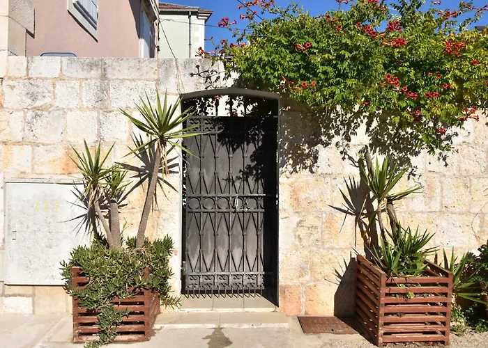 Radovani Hvar ييلسا