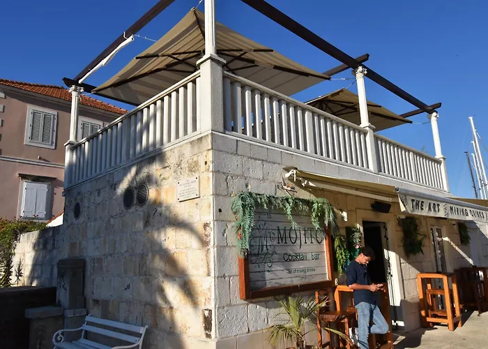 Radovani Hvar