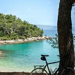 빌라 Radovani Hvar 젤사